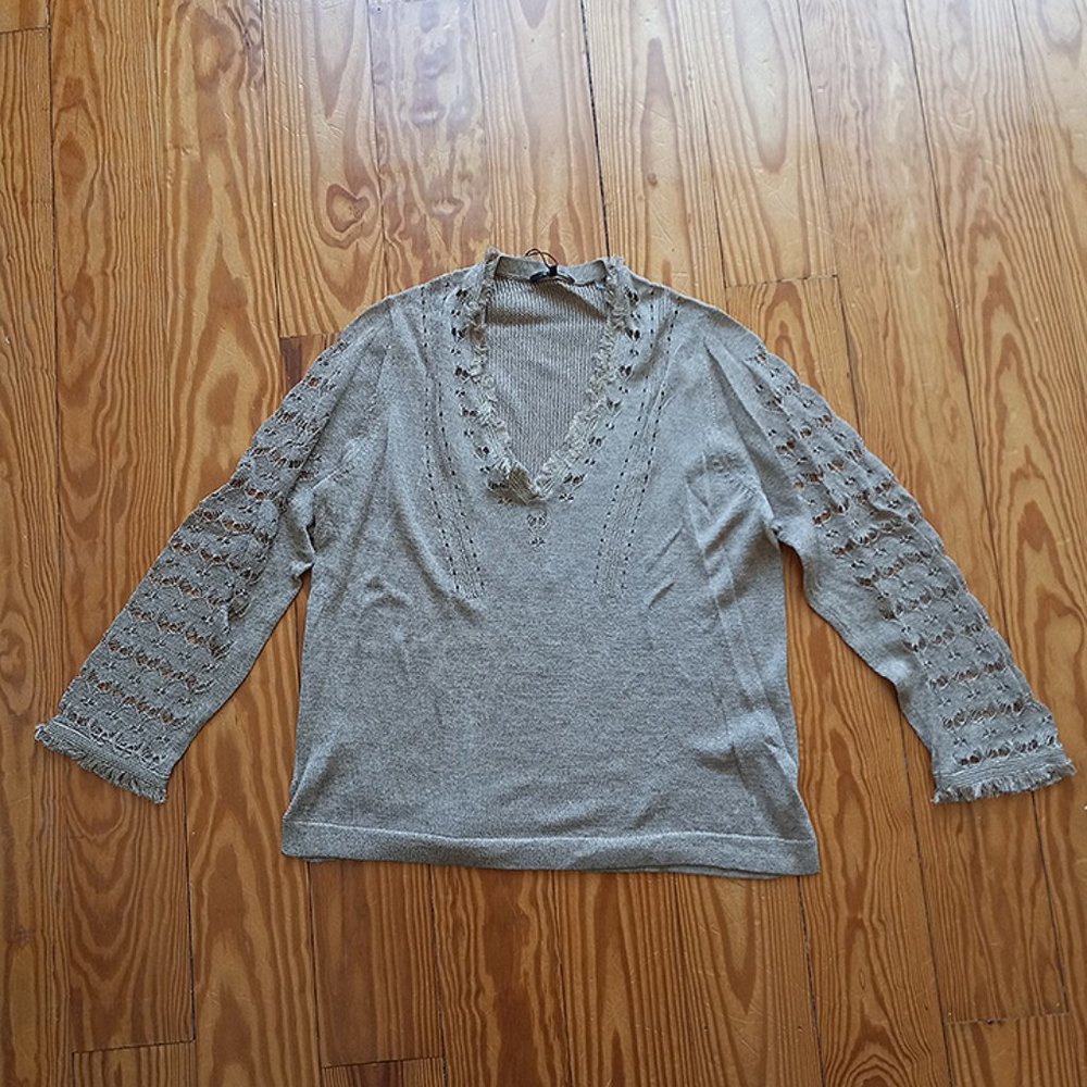 Kobi Halperin Sweater